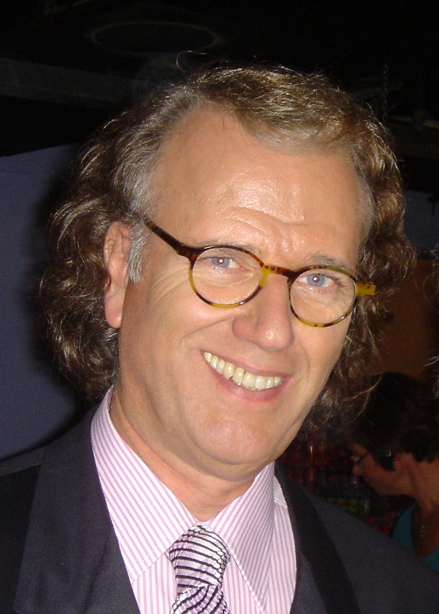 André Rieu