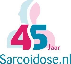 Laatste stop Sarcoidosetrein: 'Leven met Sarcoïdose' @ De Luciushof, naast Q-park Putgraaf